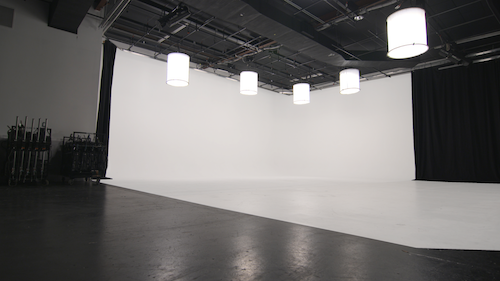 Numynd Studios Nashville Film Studio Rental Space | Studio A